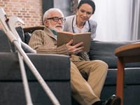 Elevate Home Health Group