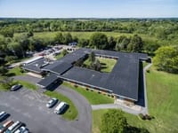 Auburn Rehabilitation & Nursing Center