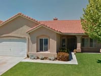 Antelope Valley Manor Incorporated