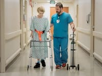 Covington - A M G Physical Rehabilitation Hospital