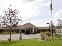 Belle Fountain Nursing & Rehabilitation Center