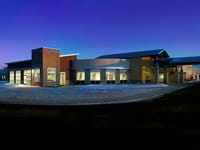 Advanced Care Hospital of Montana