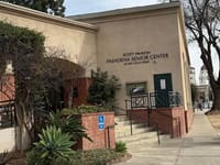 City of Pasadena