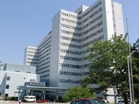 VA Boston Healthcare System - Jamaica Plain