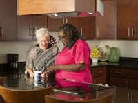 Companion Home Care INC.