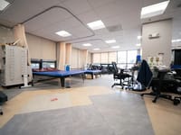 Deanwood Rehabilitation and Wellness Center