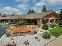 Western Hills Health Care Center