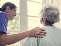 Blessed Hands Rehabilitation And Home Health Services, LLC