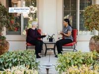 Betty Boos Elder Care