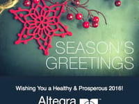 Altegra Health Connections, LLC