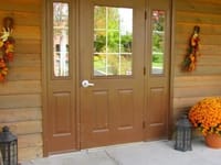Alten Haus Traditions