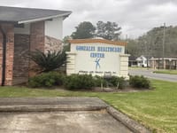 Gonzales Healthcare Center