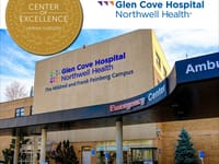 Northwell Hospital Glen Cove