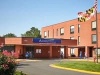 FT Washington Health Center