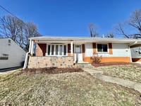 Birchwood Group Home I