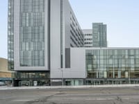 California Pacific Medical Center