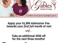 Gables Assisted Living And Memory Care Of Caldwell
