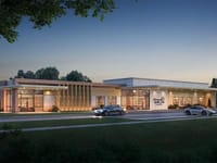 Behavioral Health Center at Porter Health Village
