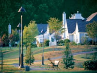 Collington Episcopal Life Care Community, Inc