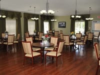Brooke Knoll Village