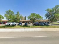 Crest Nursing Home