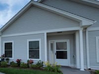 Church Home Of Hartford, INC.
