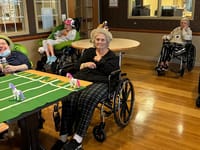 Citizens Care and Rehabilitation Center of Frederi