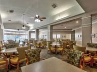 Veranda Club Assisted Living  The