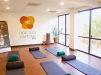 Comfortable Healing Touch Cds Home Health Care LLC