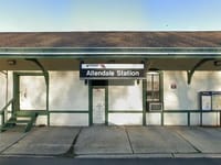 Allendale Nursing Home