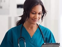 At Home Healthcare Providers