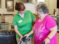 Cedar View Assisted Living