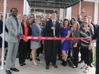 Ambassador Health Services INC