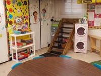 Au Jena Home Daycare
