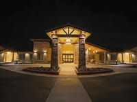BRIGHTBRIDGE ADULT DAY CENTER