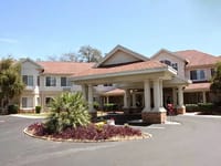Blue Haven Assisted Living Inc