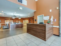 Community Hospices Of America LLC