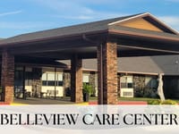 Belleview Care Center