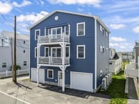 Cove Street Home