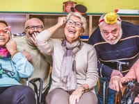 APEX ADULT DAY CARE SERVICES, LLC