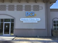 Davita Cross Keys Dialysis