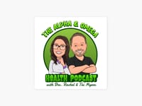 Alpha And Omega Health Care, CORP