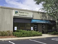 Southern New Hampshire Rehabilitation & Healthcare