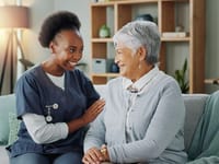 Care Plus Pca INC