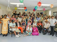 AGAPE ADULT DAY HEALTH CARE, LLC