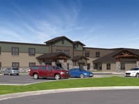 Maple Springs of Wasilla