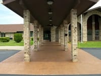 Brookhaven Nursing & Rehab