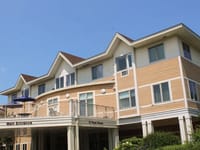 Center Ave Home