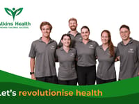 Akins Health Solutions, LLC