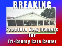 Baptist Homes, Tri-County